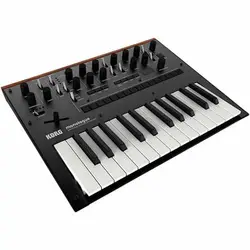 خرید سینتی سایزر Korg کرگ Monologue - برترین ساز