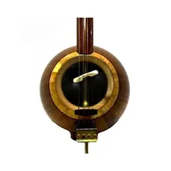 خرید کمانچه خالقی دو مهر - برترین ساز