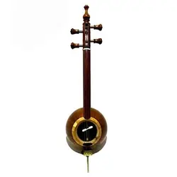 خرید کمانچه خالقی دو مهر - برترین ساز