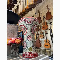 خرید تمپو جوهرالفن (صدف کاری شده) - برترین ساز