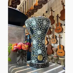 خرید تمپو جوهرالفن (صدف کاری شده) - برترین ساز