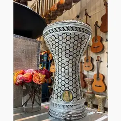 خرید تمپو جوهرالفن (صدف کاری شده) - برترین ساز