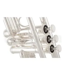 خرید ترومپت yamaha یاماها مدل YTR-2330S - برترین ساز
