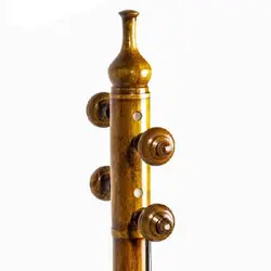 خرید کمانچه کیهان یک مهر - برترین ساز