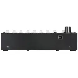 خرید سینتی سایزر استپ سکوئنسر Korg کرگ مدل SQ-1 - برترین ساز