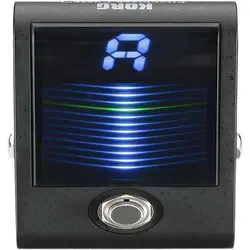 خرید پدال تیونر کرگ KORG PITCHBLACK PB-CS - برترین ساز