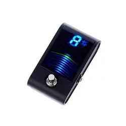 خرید پدال تیونر کرگ KORG PITCHBLACK PB-CS - برترین ساز