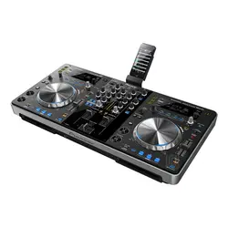 خرید دی جی کنترلر پایونیر Pioneer XDJ R1 کارکرده تمیز با کارتن - برترین ساز