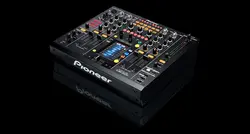 خرید میکسر دی جی پایونیر Pioneer DJM 2000 کارکرده تمیز با کارتن - برترین ساز