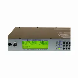 خرید سینتی سایزر یاماها Yamaha FS1R کارکرده در حد نو با کارتن - برترین ساز