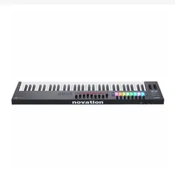 خرید میدی کنترلر نوویشن Novation Launchkey 61 MK3 - برترین ساز