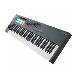 خرید میدی کنترلر نوویشن Novation Launchkey 61 MK3 - برترین ساز