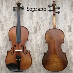 خرید ویولن سوپرانو Soprano - برترین ساز