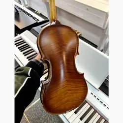 خرید ویولن یونیورسال Universal sv-500 - برترین ساز