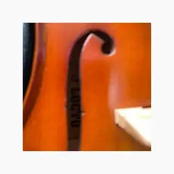 خرید ویولن لوکتو مدل 500 Locto - برترین ساز