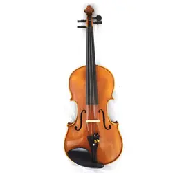 خرید ویولن دست ساز تمام فر ساخت استاد نقشبندی - برترین ساز