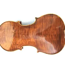 خرید ویولن دست ساز تمام فر ساخت استاد نقشبندی - برترین ساز