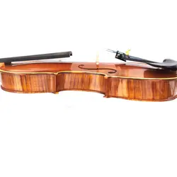 خرید ویولن دست ساز تمام فر ساخت استاد نقشبندی - برترین ساز
