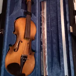 خرید ویولن فردار آبنوس پائولو مگینی Maggini - برترین ساز