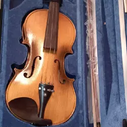 خرید ویولن فردار آبنوس پائولو مگینی Maggini - برترین ساز