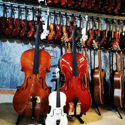 خرید ویولن باخ Bach سه چهارم - برترین ساز