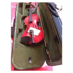 خرید ویولن 4/4 پائولو مگینی Maggini - برترین ساز