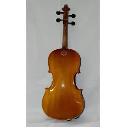 خرید ویولن HOORAN هوران مدل 77 کهربایی براق چهارچهارم - برترین ساز