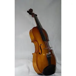 خرید ویولن HOORAN هوران مدل 77 کهربایی براق چهارچهارم - برترین ساز