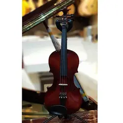 خرید ویولن picolly پیکولی مدل sr30 سه چهارم جگری براق - برترین ساز