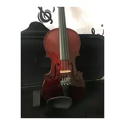 خرید ویولن picolly پیکولی مدل sr30 سه چهارم جگری براق - برترین ساز