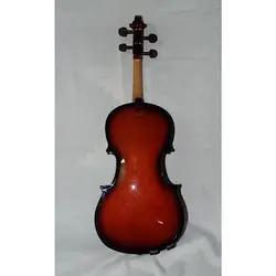 خرید ویولن HOORAN هوران مدل 55 سه چهارم سایه دار جگری براق - برترین ساز