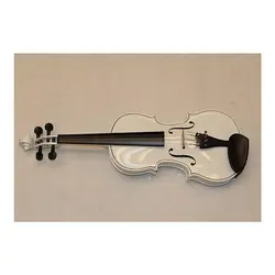 خرید ویولن HOORAN هوران مدل 77 سفید براق چهارچهارم - برترین ساز