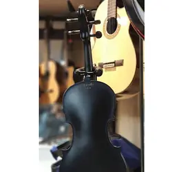 خرید ویولن picolly پیکولی مدل sr30 دو چهارم یا یک دوم مشکی مات - برترین ساز