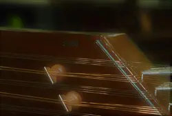 خرید ویولن HOORAN هوران مدل 55 سه چهارم سفید براق - برترین ساز