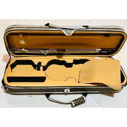 خرید ویولن چهارچهارم مگینی فردار آبنوس Maggini - برترین ساز