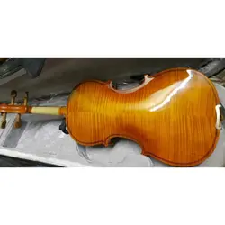 خرید ویولن حرفه ای رومانس Romance - برترین ساز