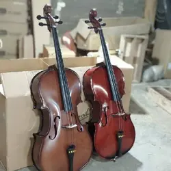خرید ویولنسل (ویولن سل) چهارچهارم - برترین ساز