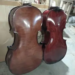 خرید ویولنسل (ویولن سل) چهارچهارم - برترین ساز