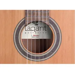 خرید گیتار کلاسیک الحمبرا Alhambra Laqant - برترین ساز