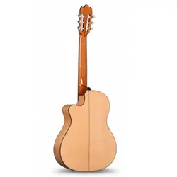 خرید گیتار کلاسیک الحمبرا Alhambra 3F CW E1 - برترین ساز