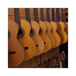 خرید گیتار کلاسیک الحمبرا Alhambra 3F CW E1 - برترین ساز