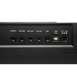 خرید کیبورد ارنجر کورزویل مدل Kurzweil KP150 - برترین ساز