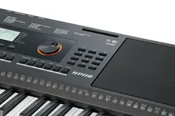 خرید کیبورد ارنجر کورزویل مدل Kurzweil KP110 - برترین ساز