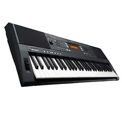 خرید کیبورد یاماها Yamaha مدل PSR-A350 - برترین ساز
