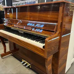 خرید پیانو دیجیتال طرح آکوستیک سوزوکی مدل suzuki Ssp200 - برترین ساز