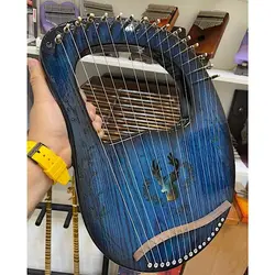 خرید چنگ رومی سگا cega - برترین ساز