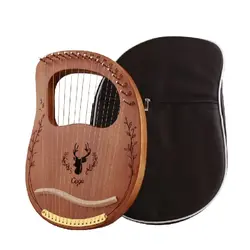 خرید چنگ رومی سگا cega - برترین ساز