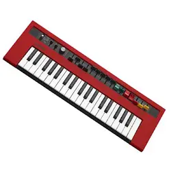 خرید سینتی سایزر یاماها Yamaha Reface YC - برترین ساز