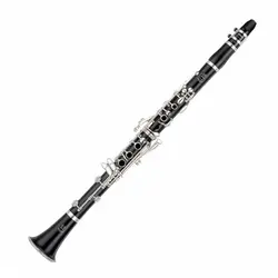 خرید کلارینت یاماها yamaha مدل YCL 450 - برترین ساز