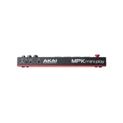 خرید سینتی سایزر آکایی AKAI MPK Mini Play - برترین ساز
